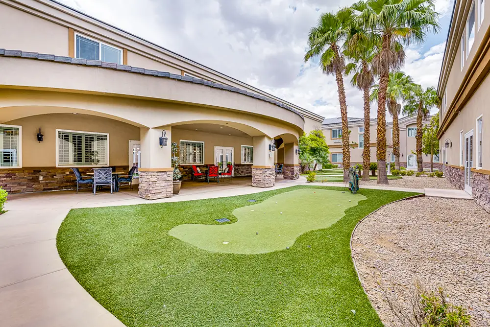 San Martin Golf Course 2 San Martin Golf Course 2
